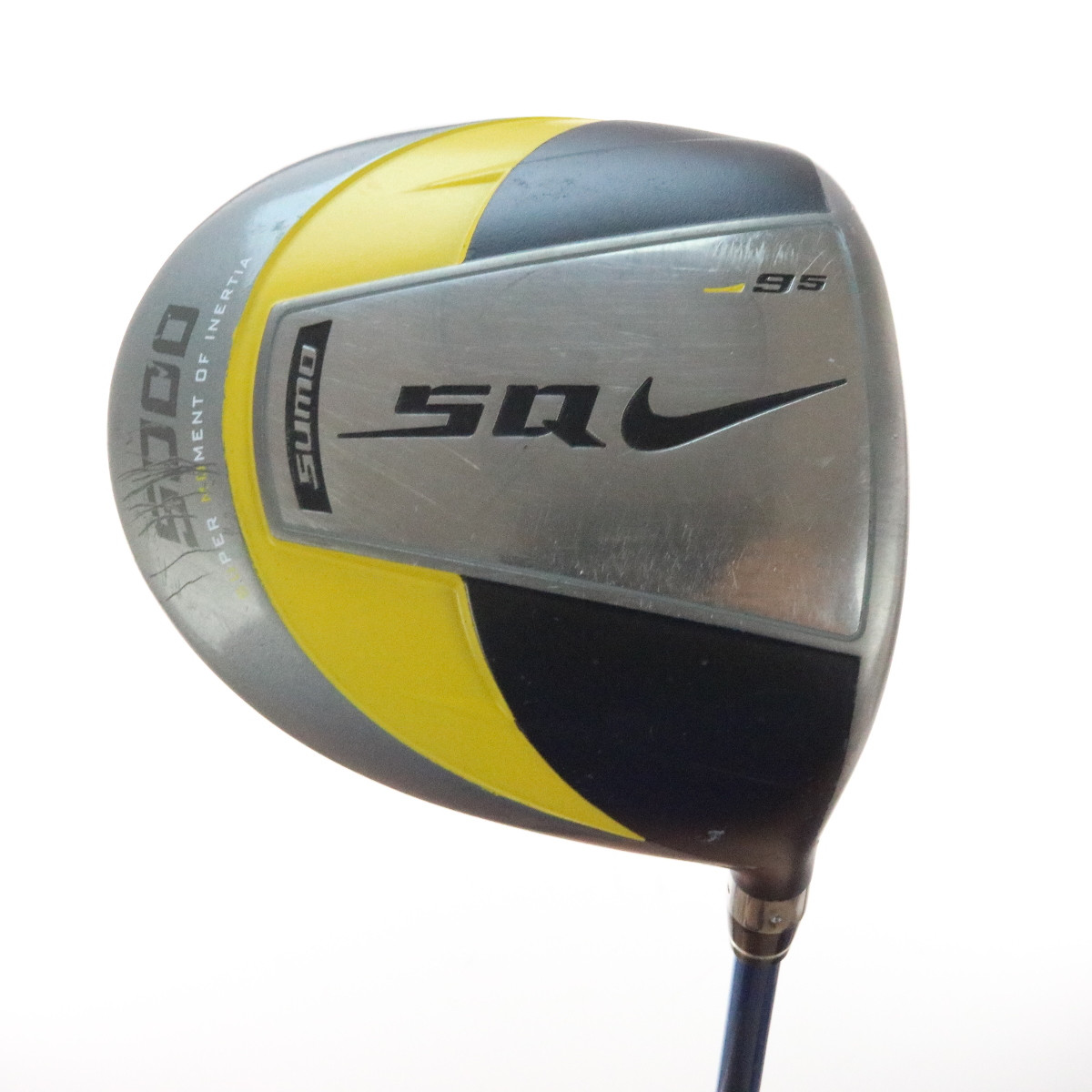 Nike sq outlet sumo 5000 driver