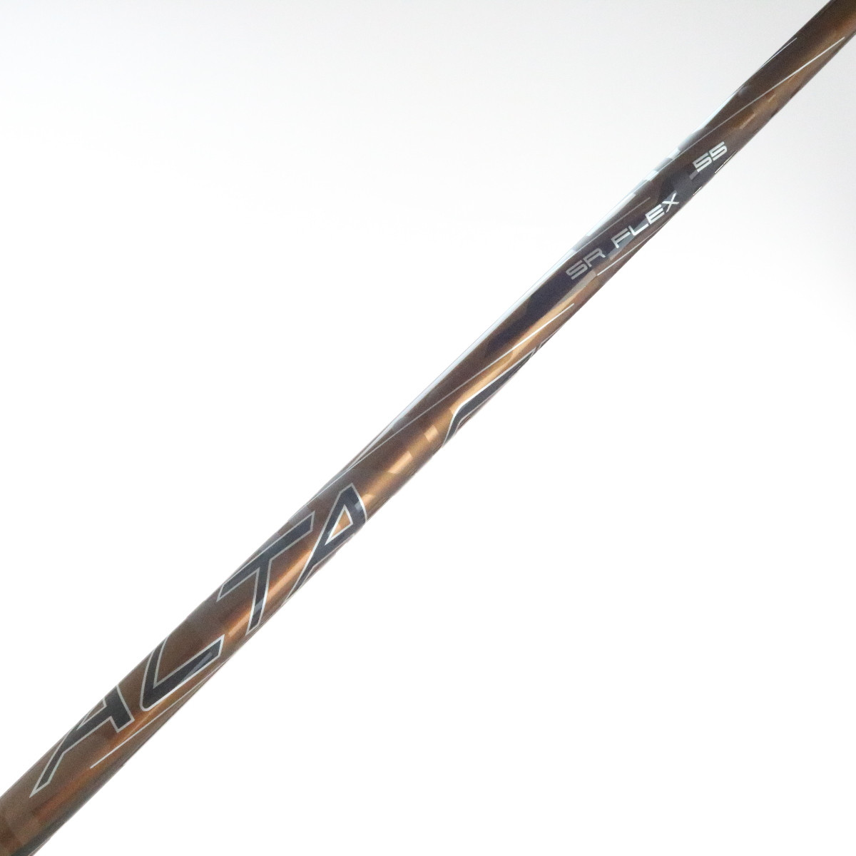 PING ALTA CB 55 SR Senior Flex Driver Shaft Adapter fits G30, G, G400