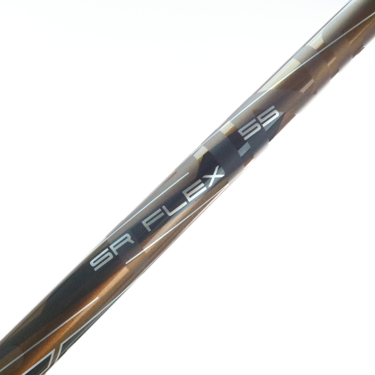 Good Ping alta CB driver shaft for G30-G400 soft regular (SR) flex