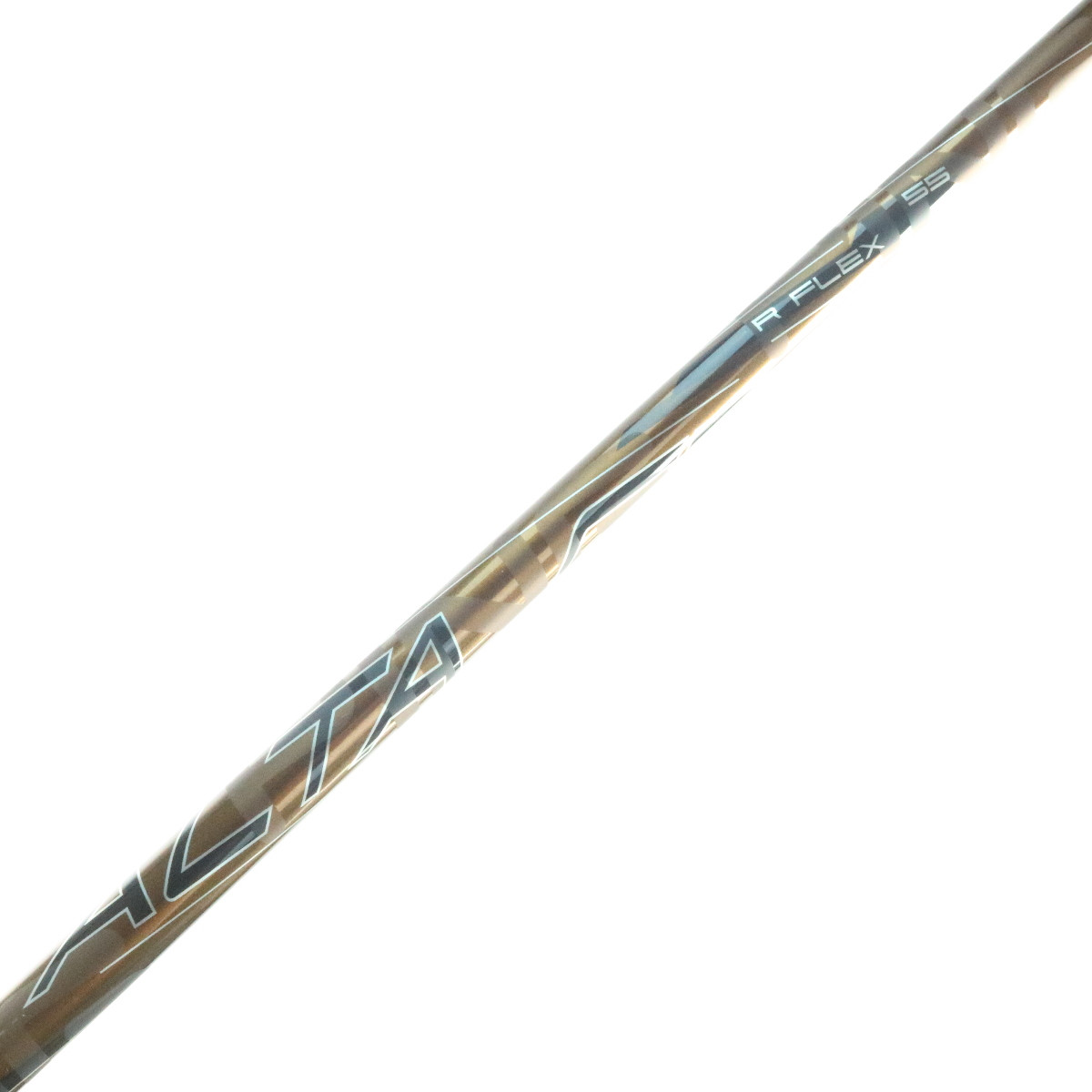 Good Ping alta CB driver shaft for G30-G400 soft regular (SR) flex