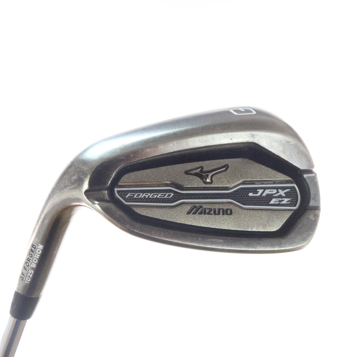 Mizuno jpx sales ez gap wedge