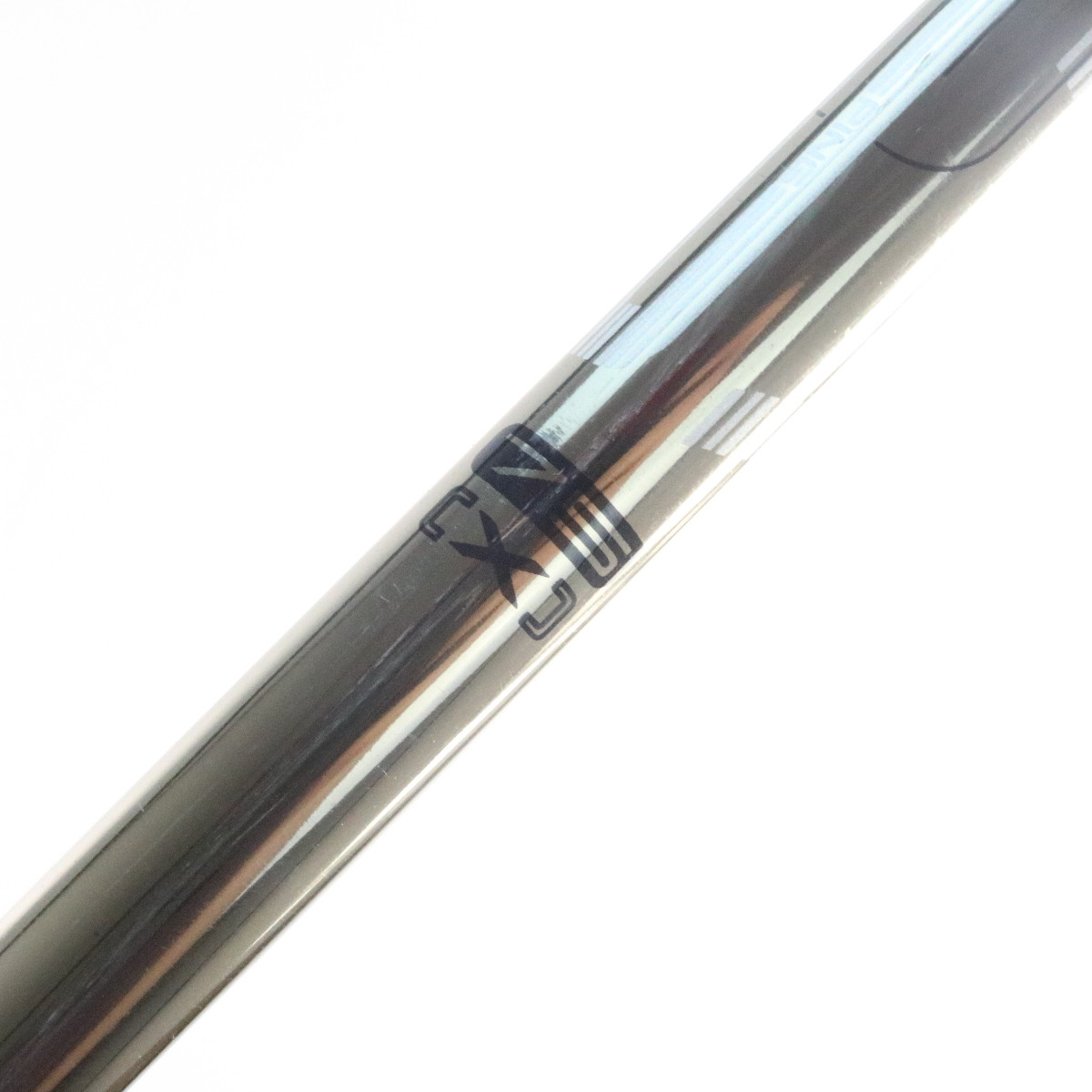 Ping tour 75 shaft Clearance