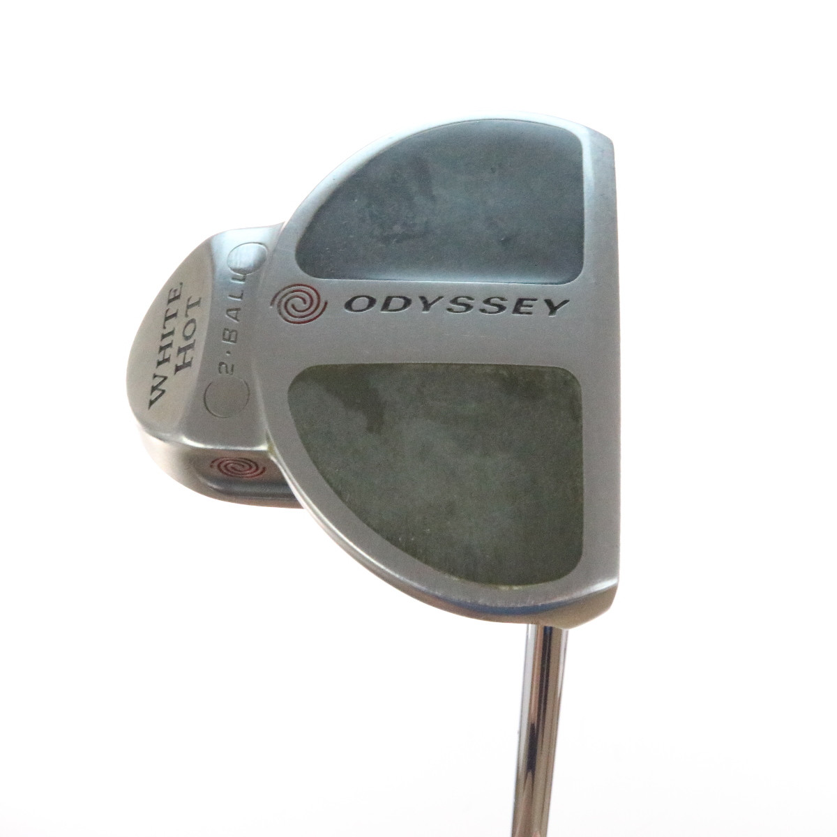 Odyssey White Hot 2Ball Weighted Putter 34 Inches RightHanded 54116G