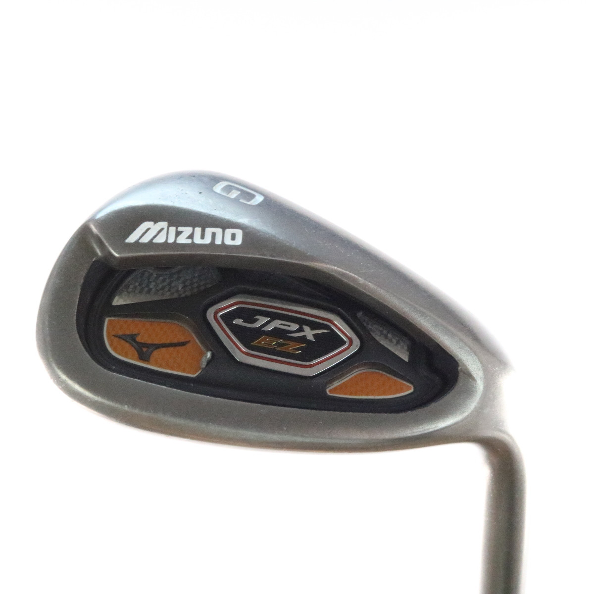 Mizuno JPX EZ Gap Wedge Fujikura Orochi Ladies Flex RightHanded 53957A