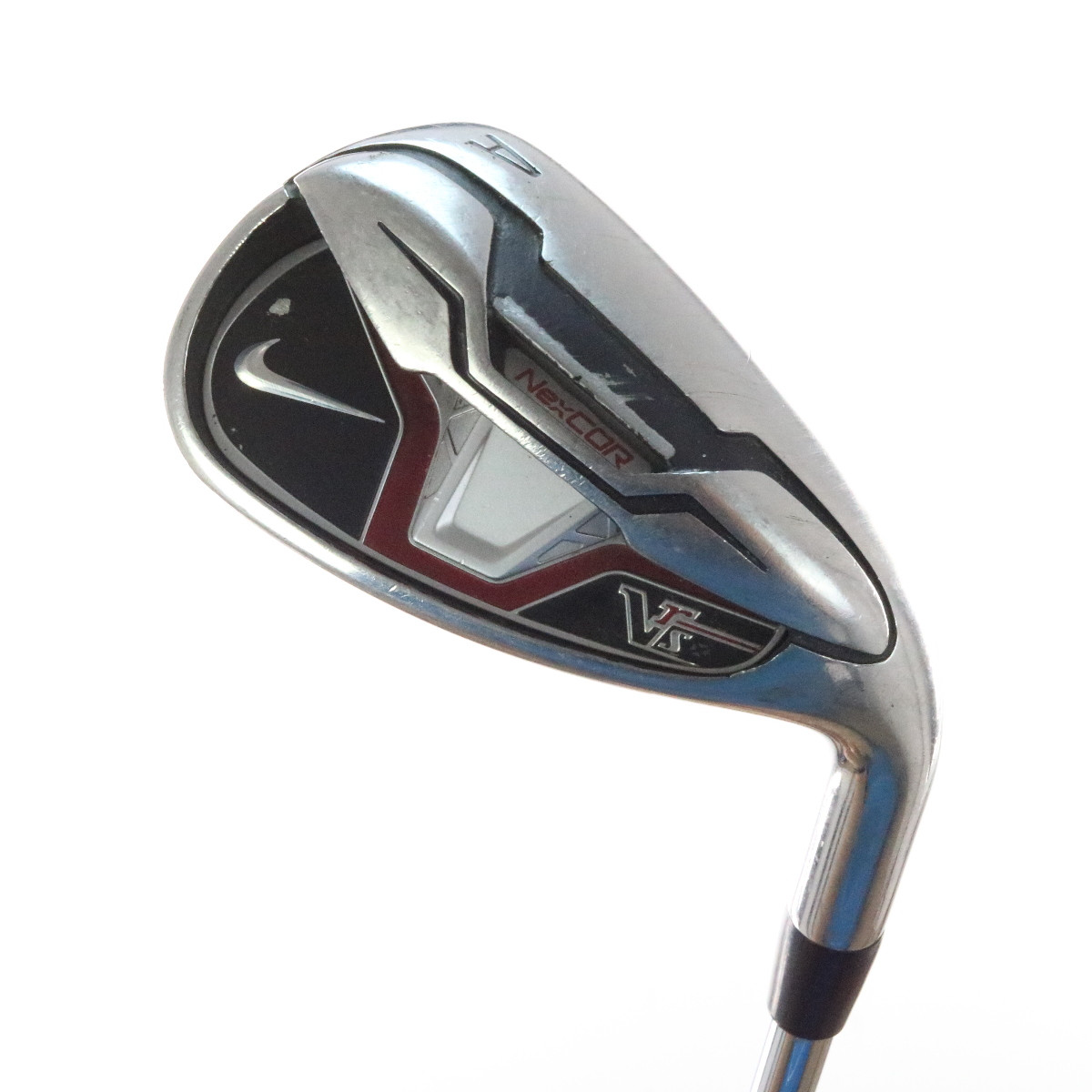 nike vrs sand wedge