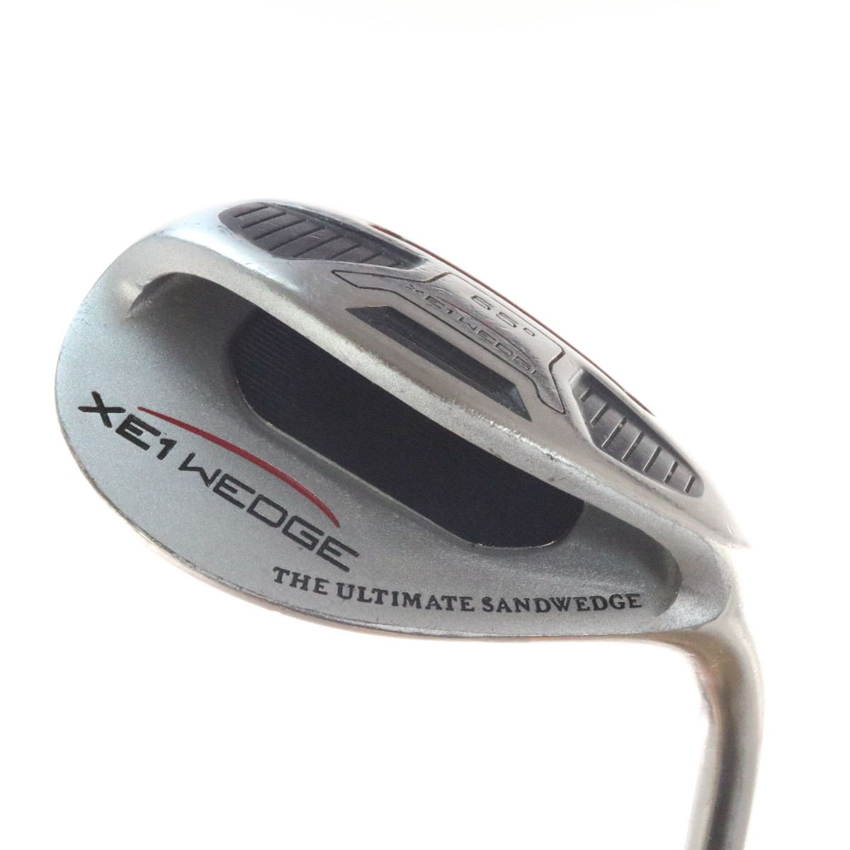 XE1 Sand Wedge 65 Degrees Steel Shaft RightHanded 54044D Mr Topes Golf