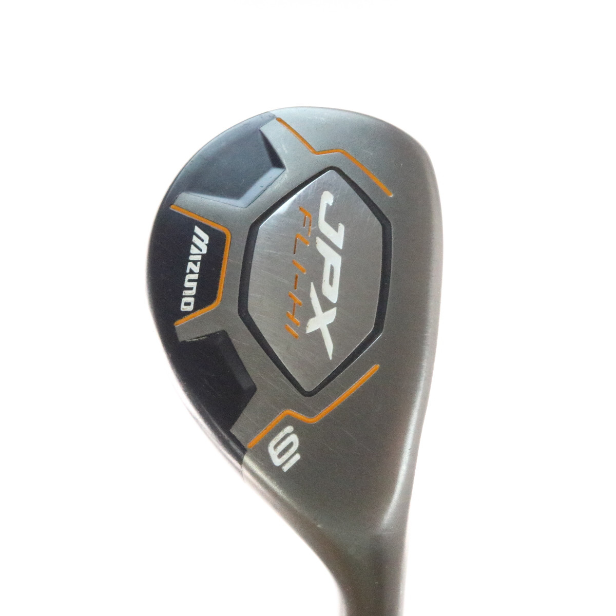 mizuno 6 hybrid