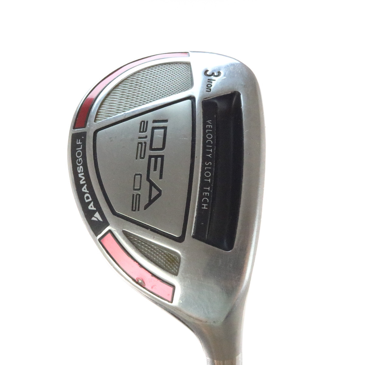 adams hybrid 3 iron
