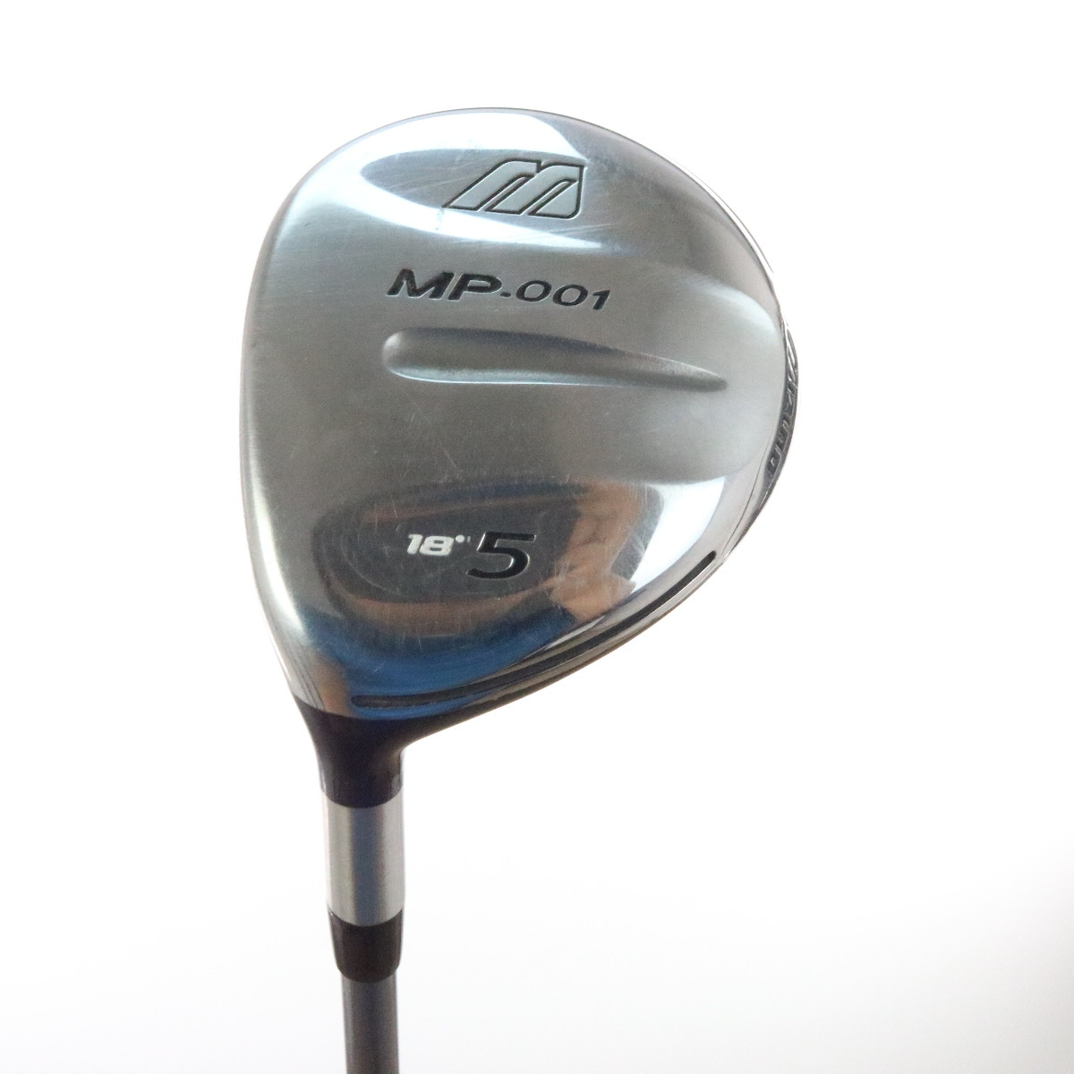 mizuno shafts