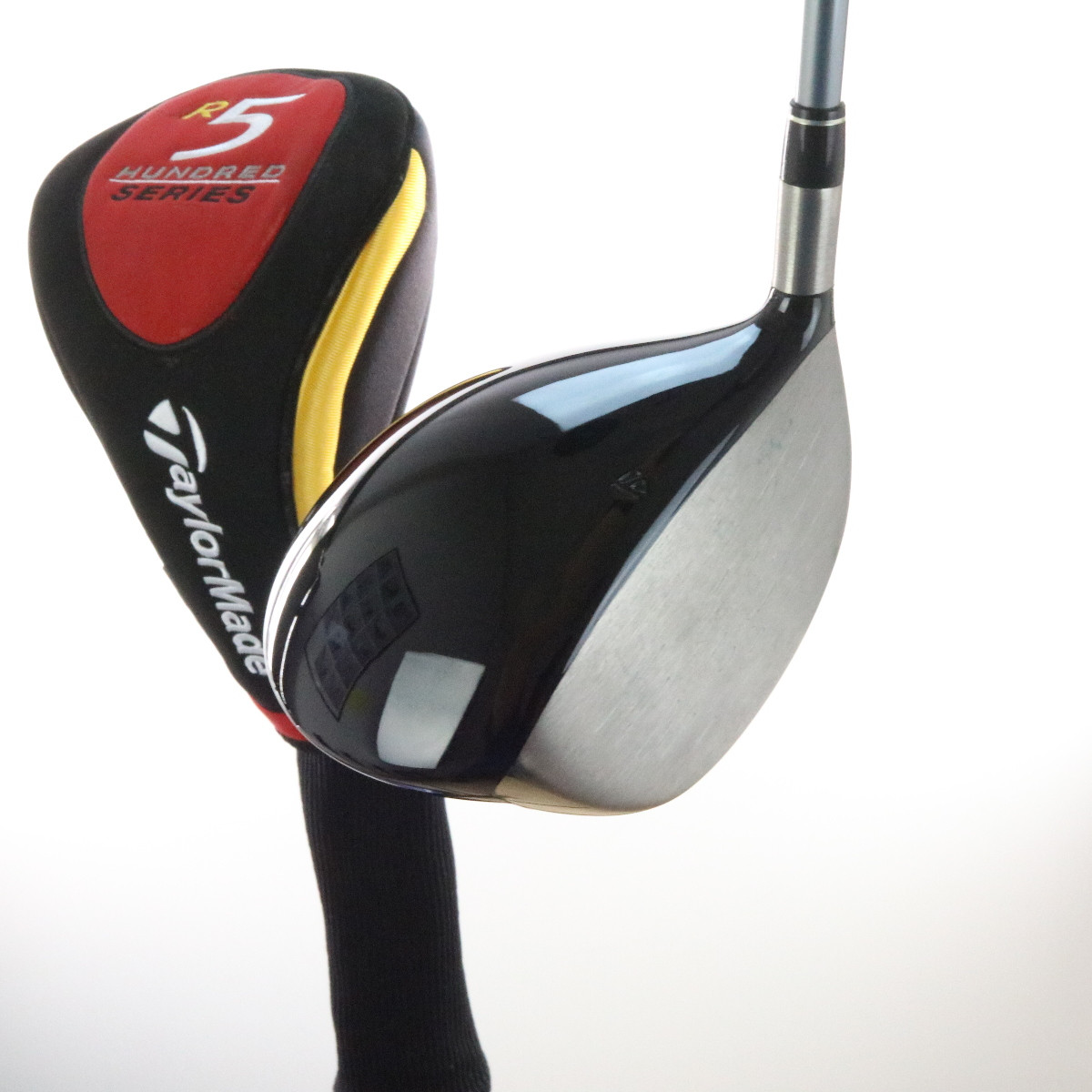 TaylorMade R580 XD Driver 8.5 Degrees Graphite Regular Flex 54141G