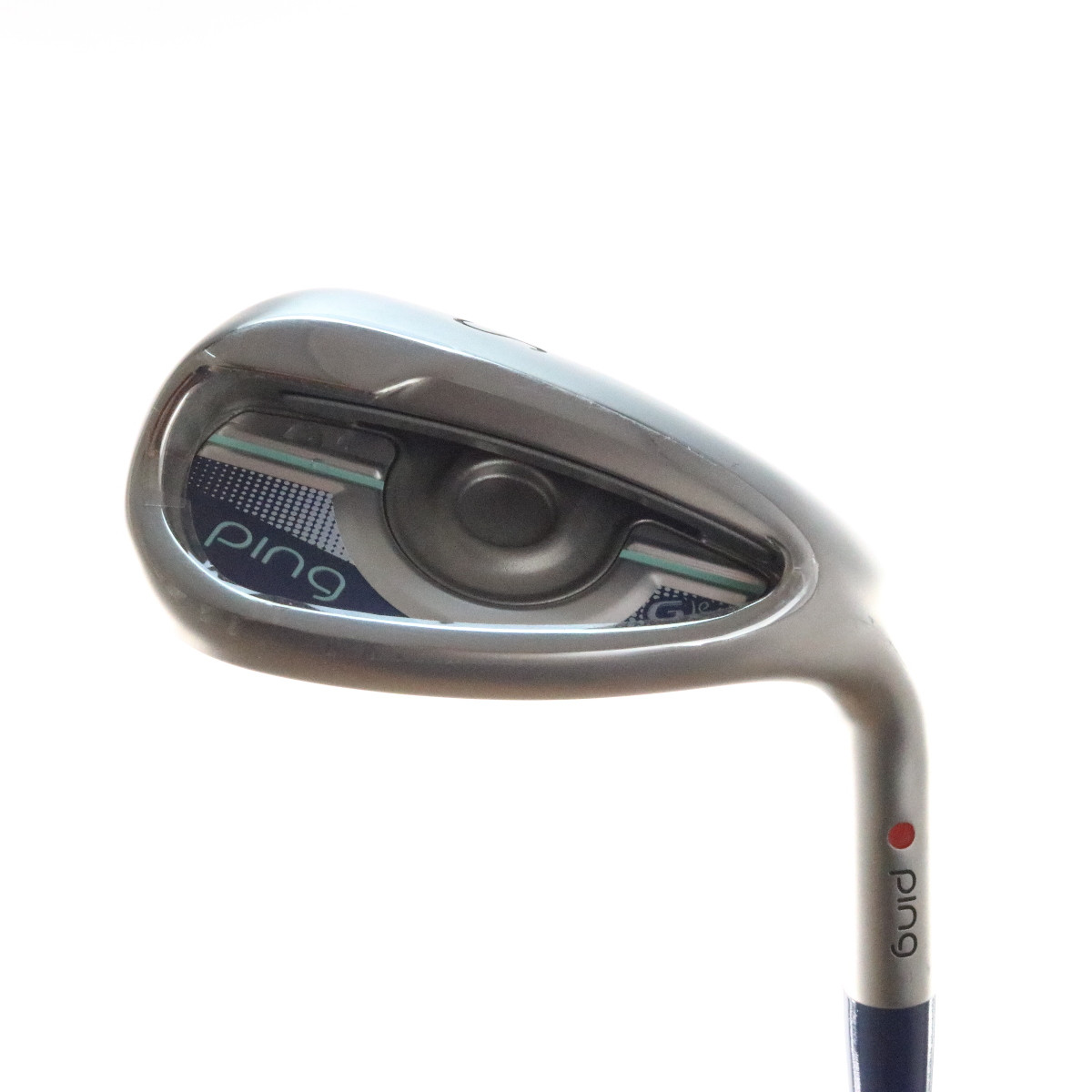 Ping G Le Sand Wedge Red Dot ULT 230 Graphite Ladies Women's Flex