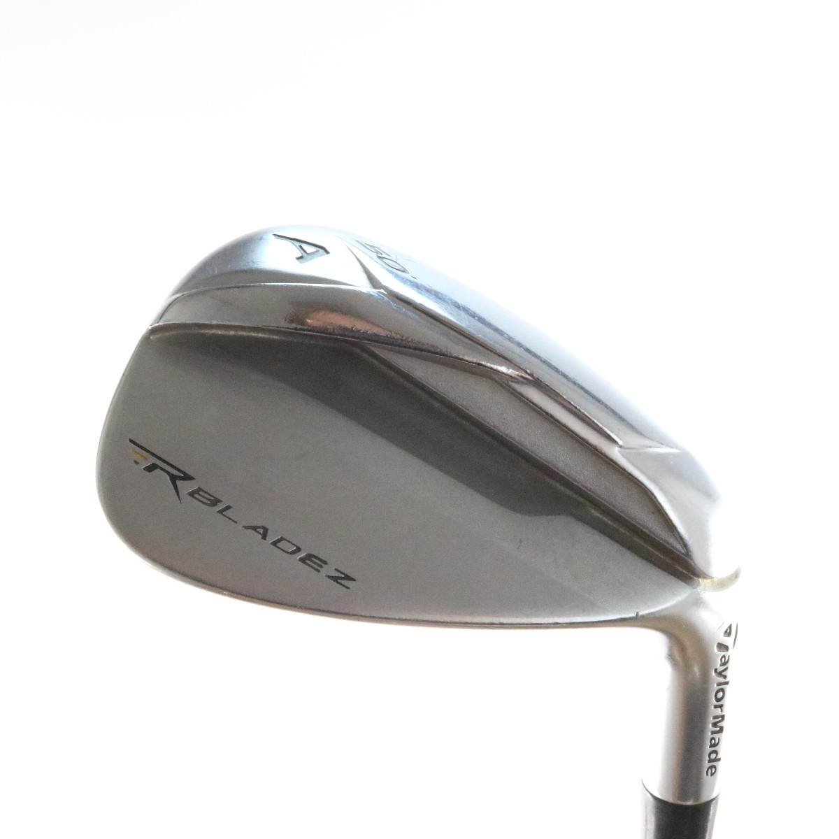 TaylorMade Rocketbladez Rbladez A Gap Wedge 50 Degrees Steel Regular