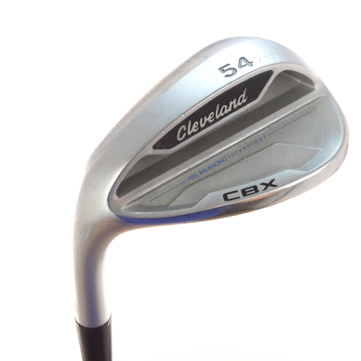 Golf Wedge What Is Bounce Number