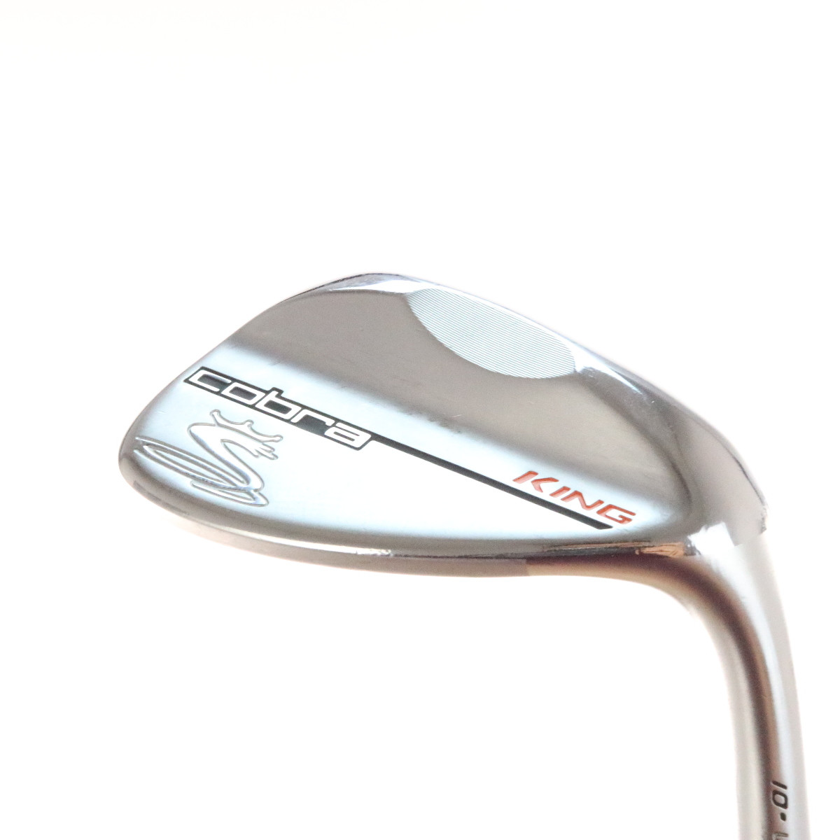 Cobra King Wedge 54 Degrees 54.10 True Temper S200 Shaft Stiff Flex