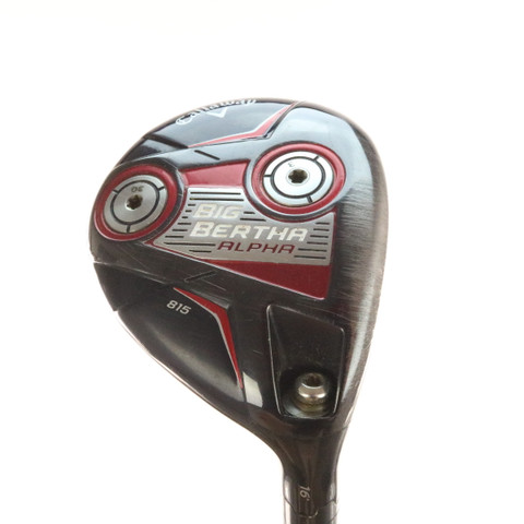 air speeder for big bertha