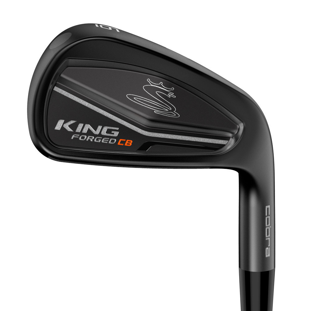 (Black) - Cobra Golf 2019 King Cobra Visor (One Size) Cobra Golf 2019 King Forged CB⁄MB Iron Set: Buy Online at Best