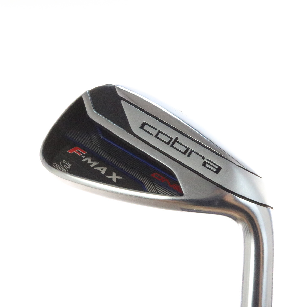 Cobra F Max One Length Pitching Wedge Graphite Shaft Senior Flex 54263G