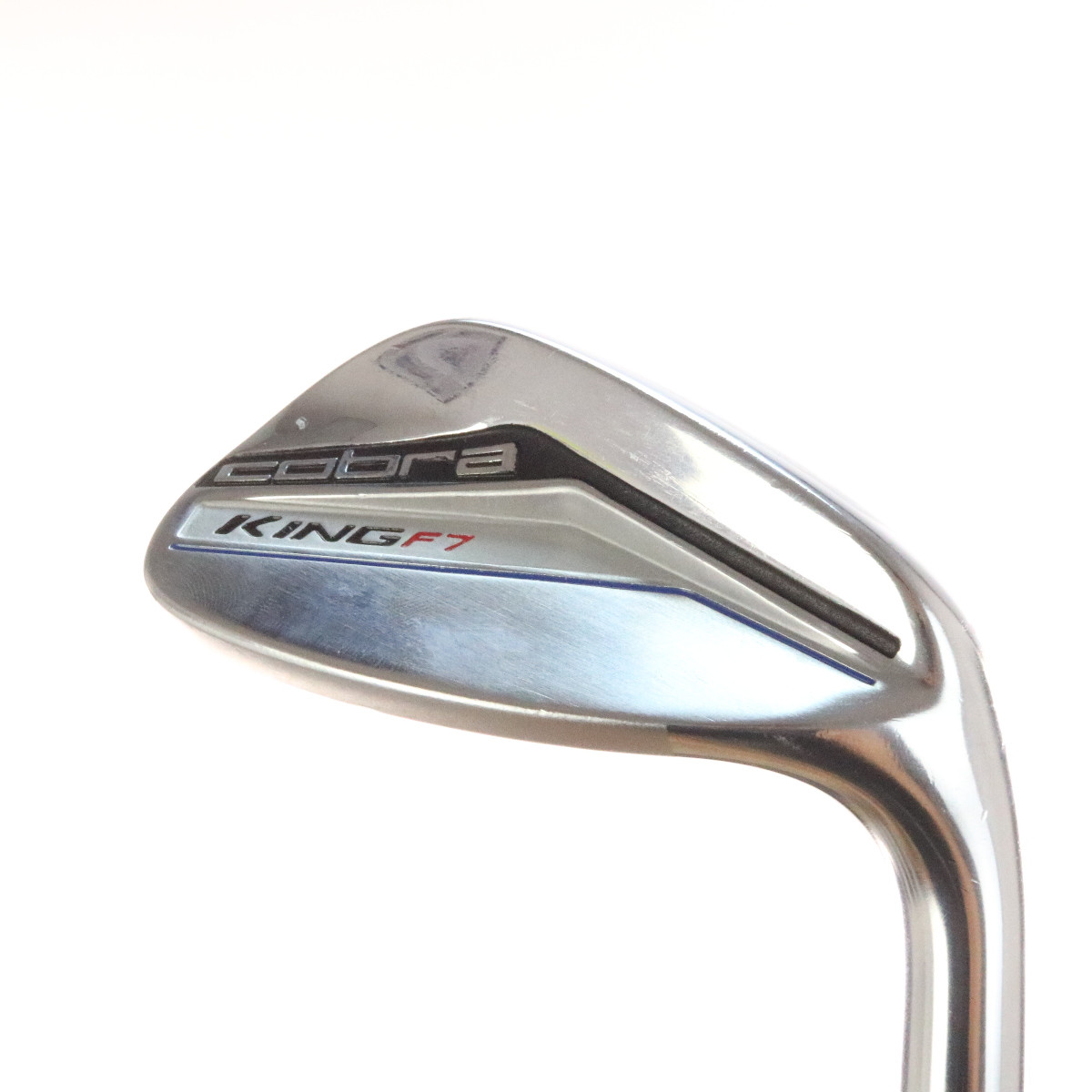 Cobra King F7 Gap Wedge Graphite Shaft Senior Flex RightHanded 54264G