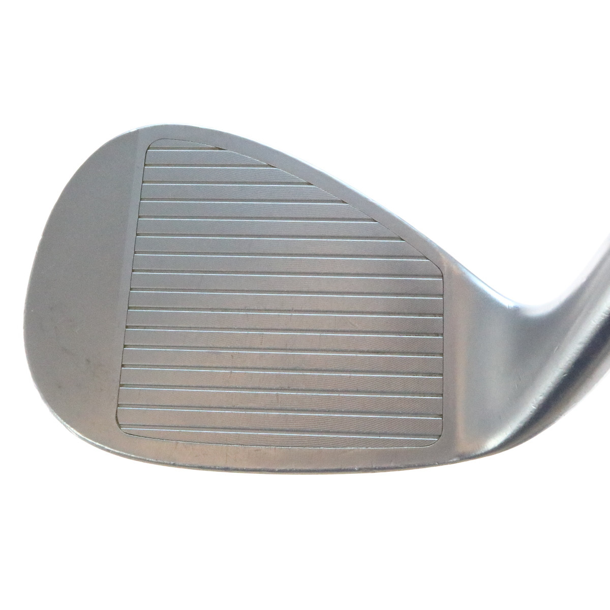 TaylorMade - 【美品】Taylormade TP ウェッジ　50° TaylorMade Milled xFT TP Z-Grooves Lob Wedge 58-12 Removable