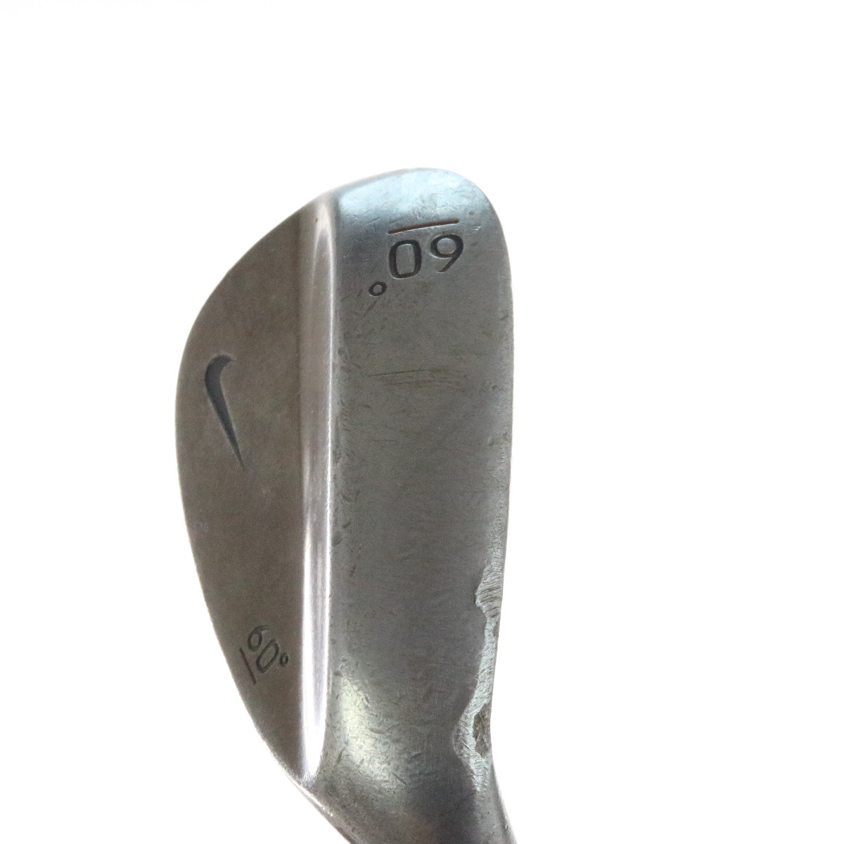 Nike Forged Wedge 60 Degrees Steel Shaft Right-Handed 73086C