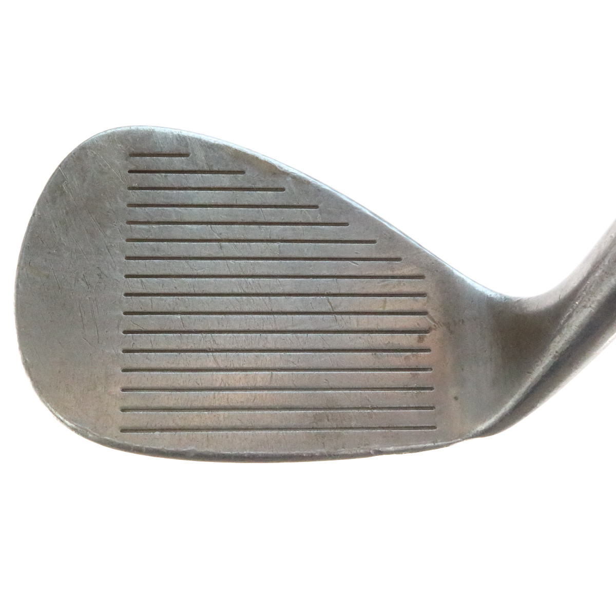 Nike Forged Unchromed Wedge 60 Degrees Steel Right-Handed