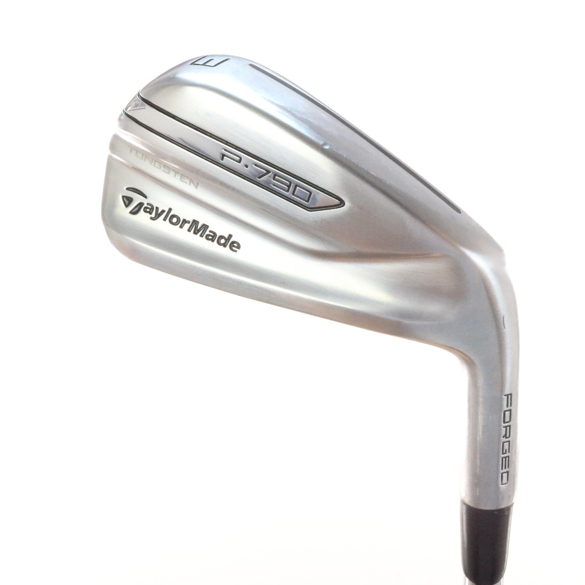 TaylorMade P790 Individual 3 Iron Steel Dynamic Gold AMT S400 Stiff