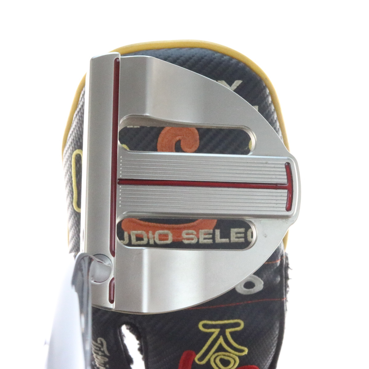 Titleist Scotty Cameron Studio Select Kombi-S Putter 34