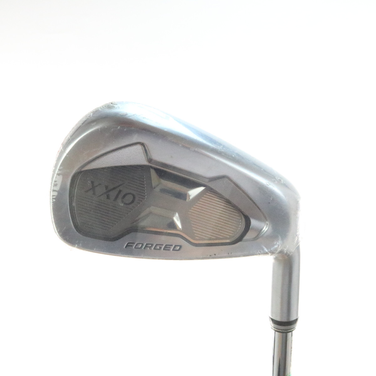 XXIO Forged Individual 7 Iron Steel N.S Pro 940 GH DST XXIO Forged Individual 7 Iron Steel N.S Pro 940 GH DST