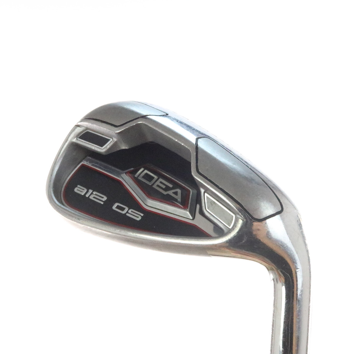 adams idea a12 os irons