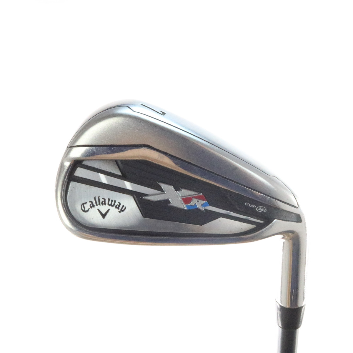 Callaway XR Men's Right Graphite Driver 6.5 Degree Regular