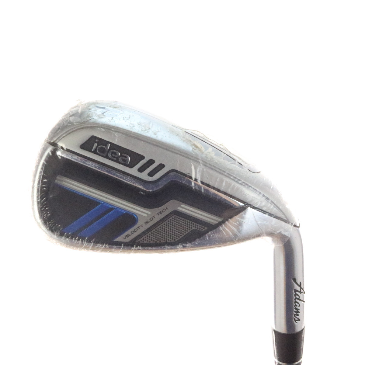Adams Idea Pitching Wedge Steel True Temper Dynalite 85 Regular Flex