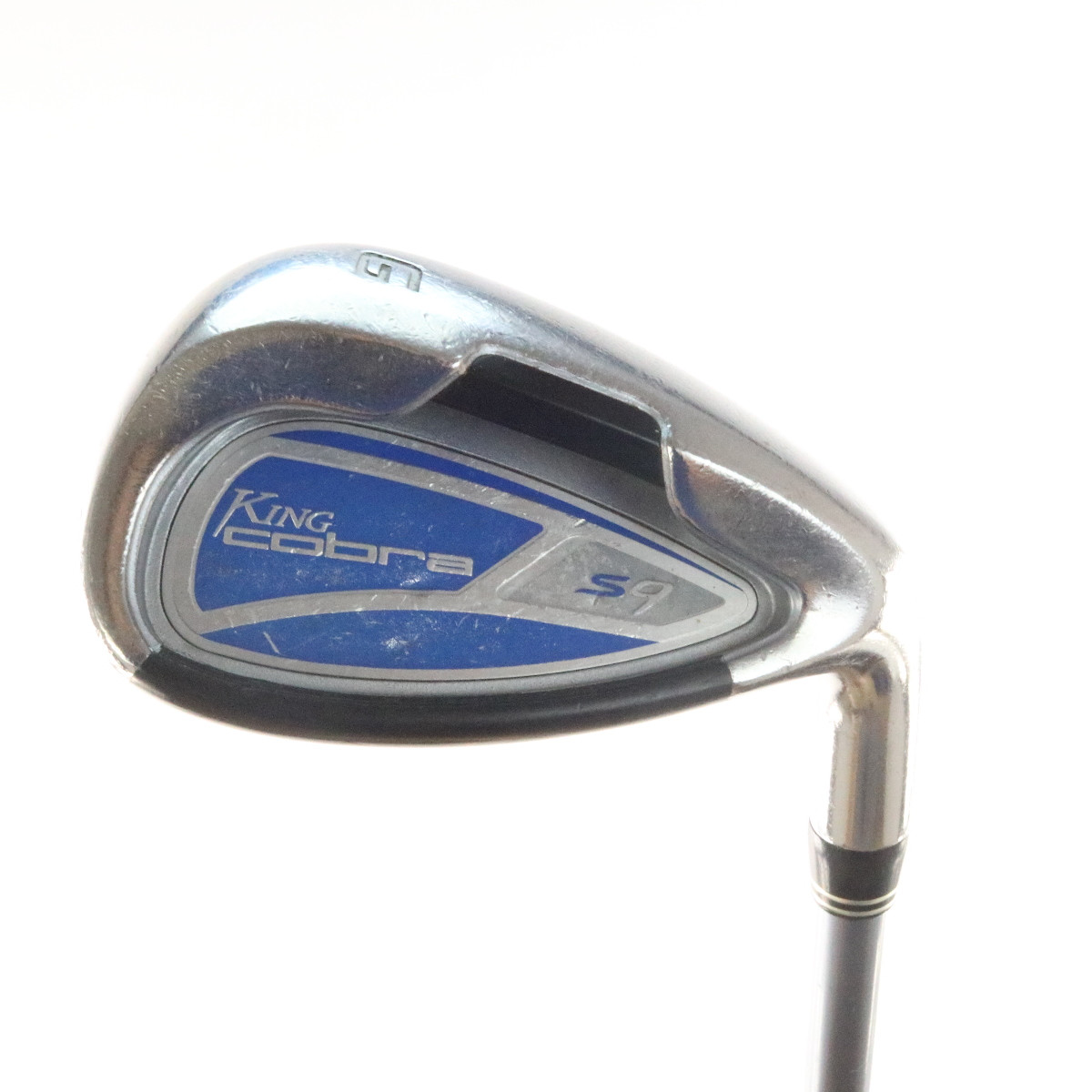 King Cobra S9 G Gap Wedge Graphite Design YS5.1 Ladies Flex Right