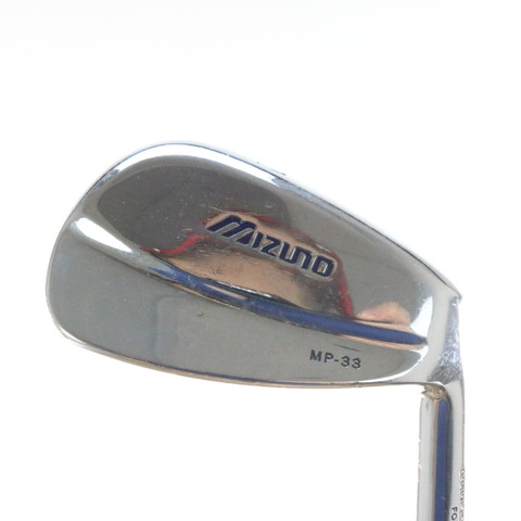 mizuno pitching wedge