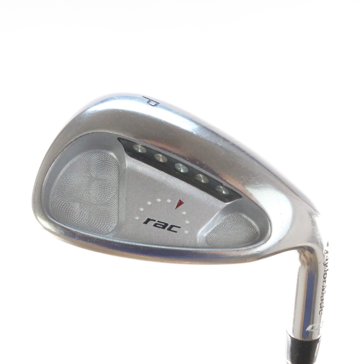 TaylorMade RAC OS Pitching Wedge 45 Degrees Graphite Regular RightHanded 54903D Mr Topes Golf