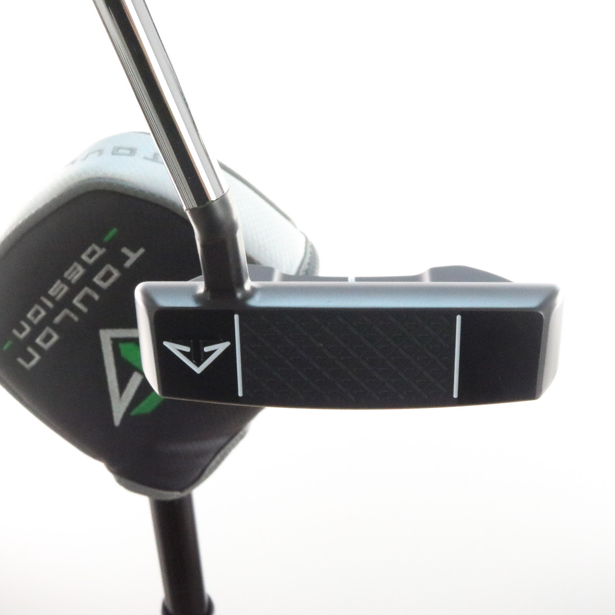 日本産】 【美品】TOULON DESIGN ATLANTA PUTTER クラブ - hojer.sk