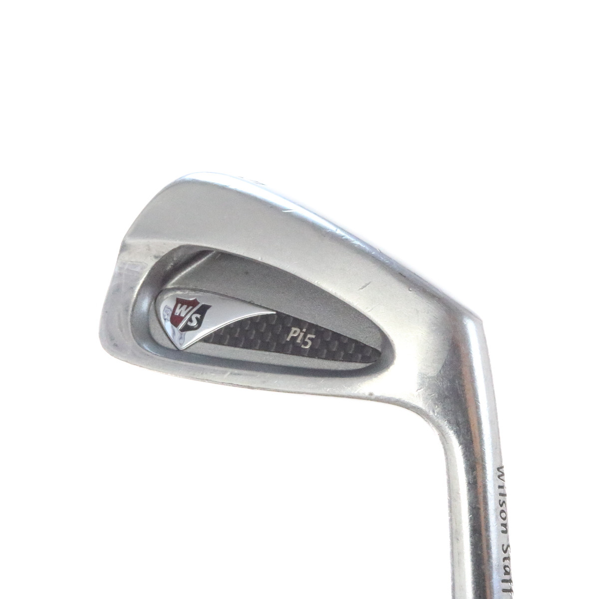 wilson staff pi5 irons