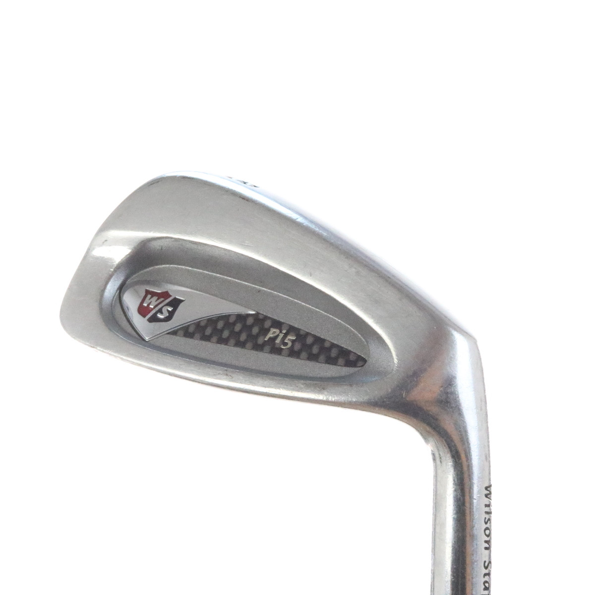 Wilson store pi5 irons