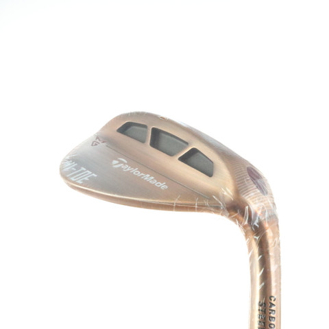 TAYLORMADE WEDGE HI-TOE 4 - Roma Golf Center