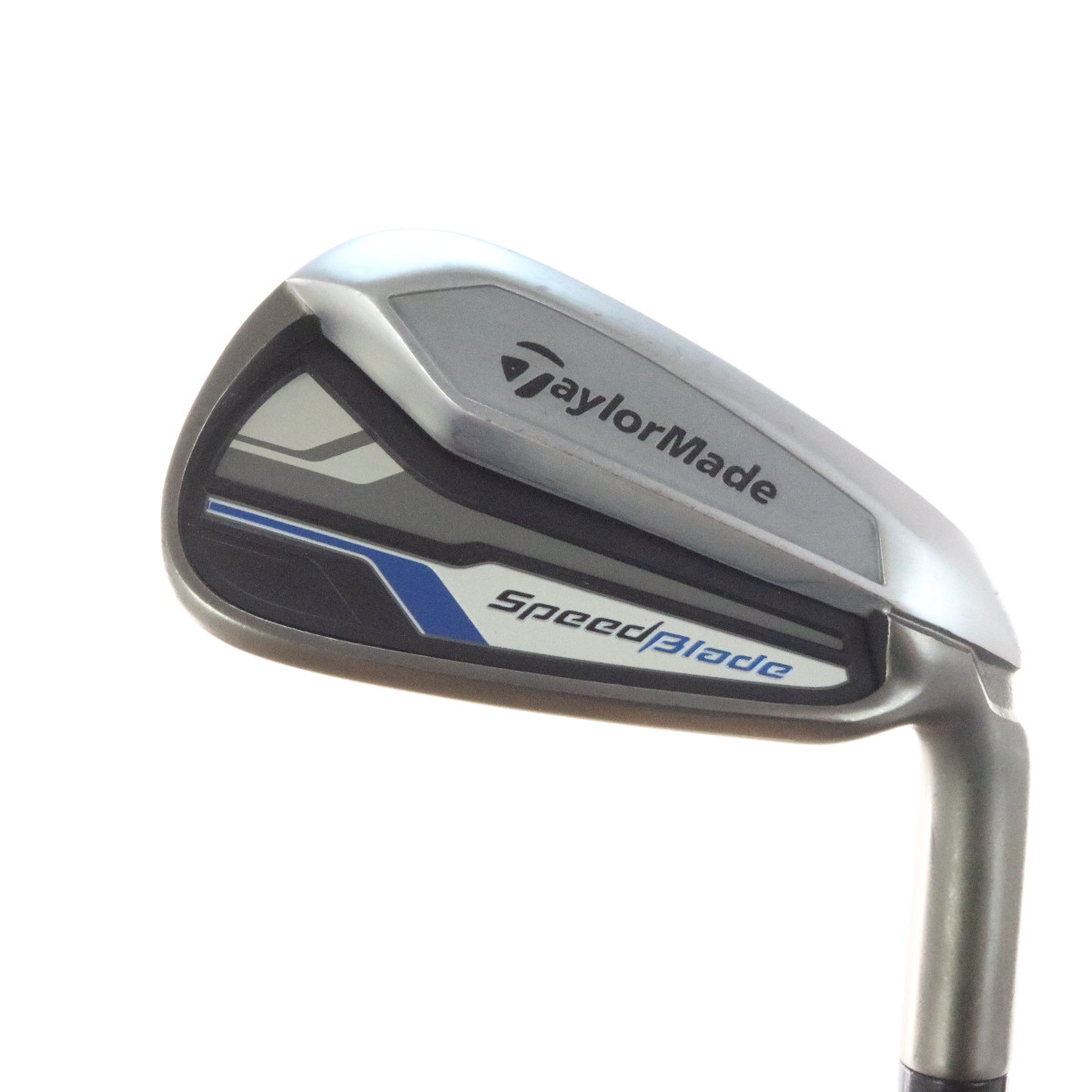 TaylorMade SpeedBlade Individual 7 Iron Graphite Shaft M Senior Flex