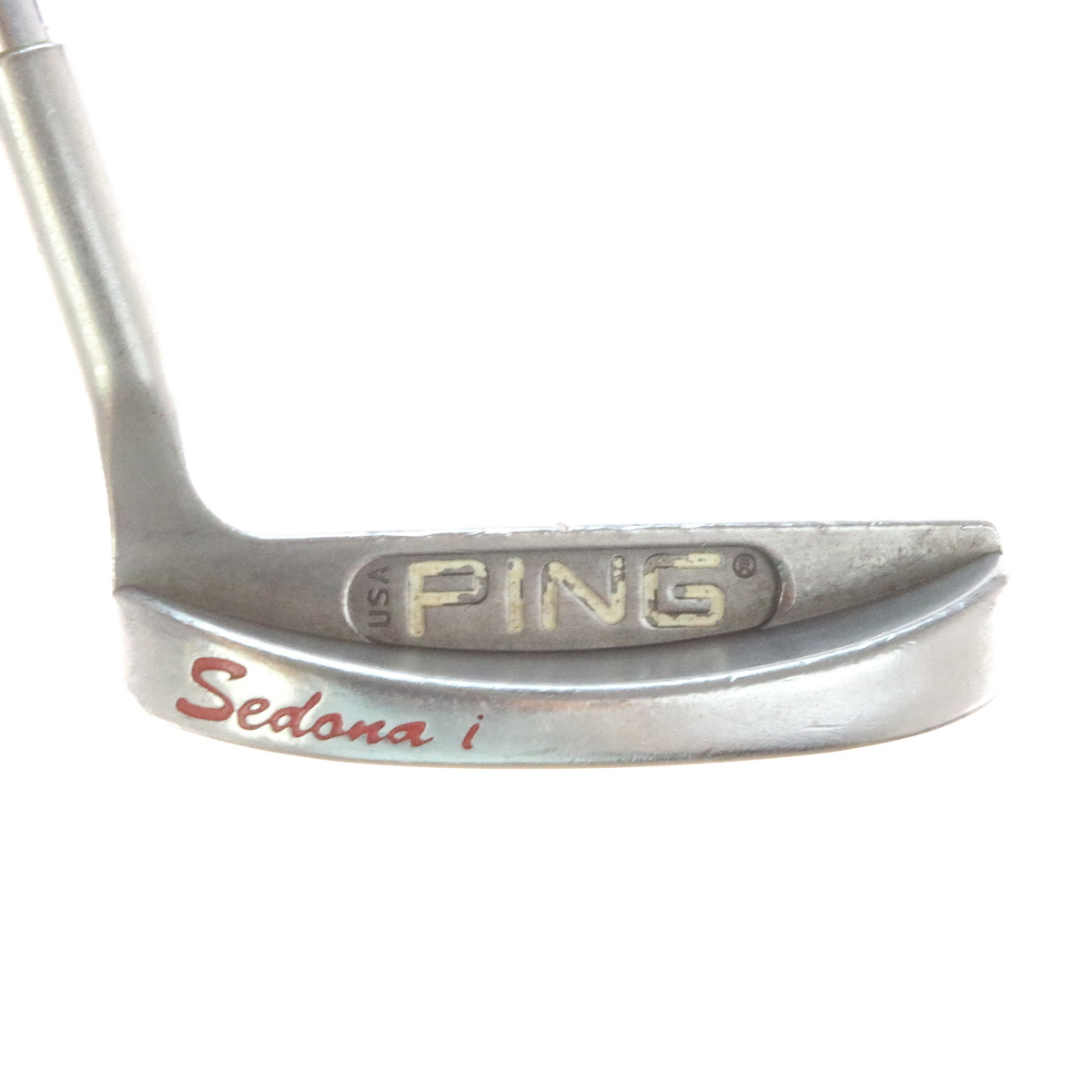 Ping Sedona i Putter Steel 35 Inches Right-Handed 55346A