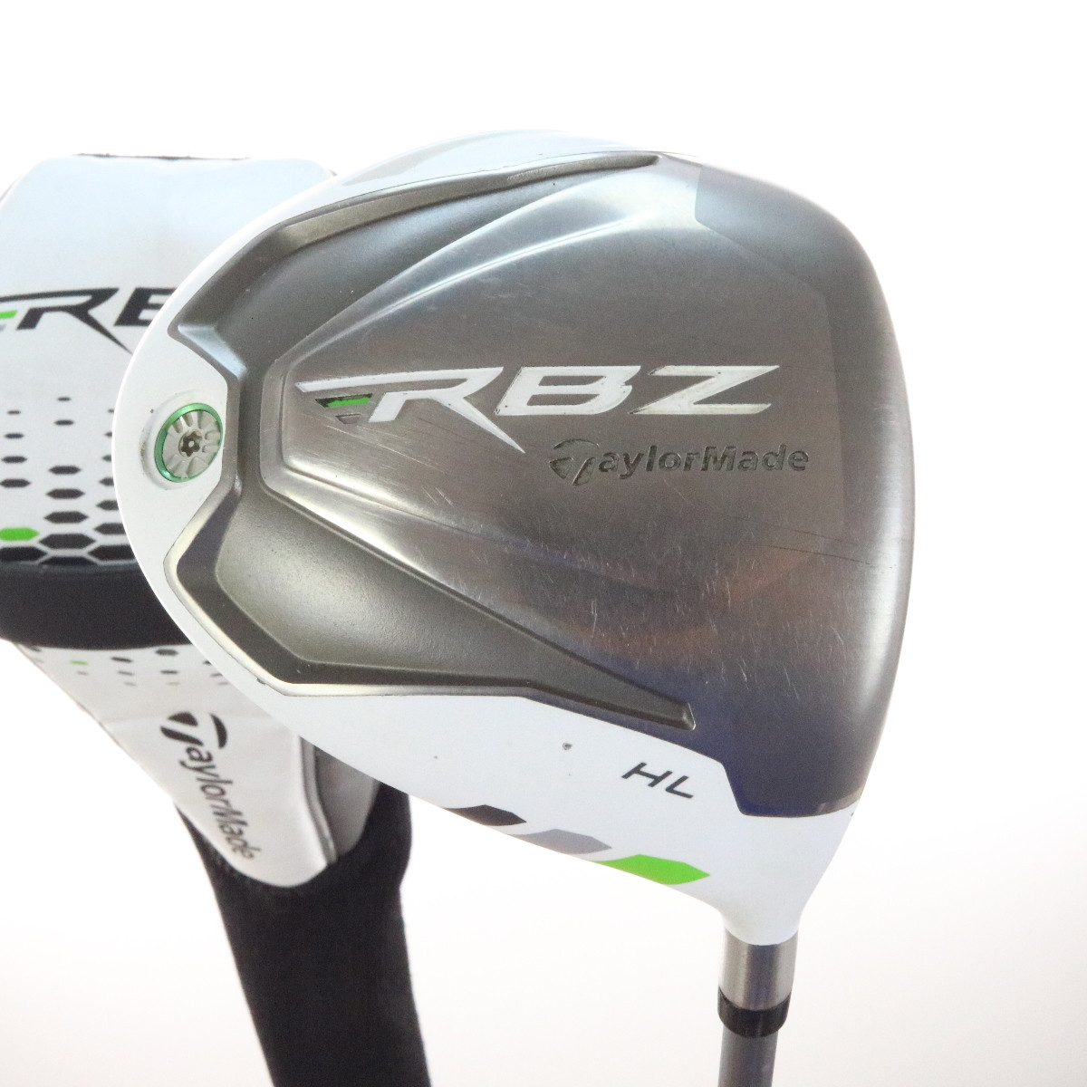 TaylorMade - さくら　RBZドライバー TaylorMade Rbz - 9.5* Driver Golf Club for sale online | eBay