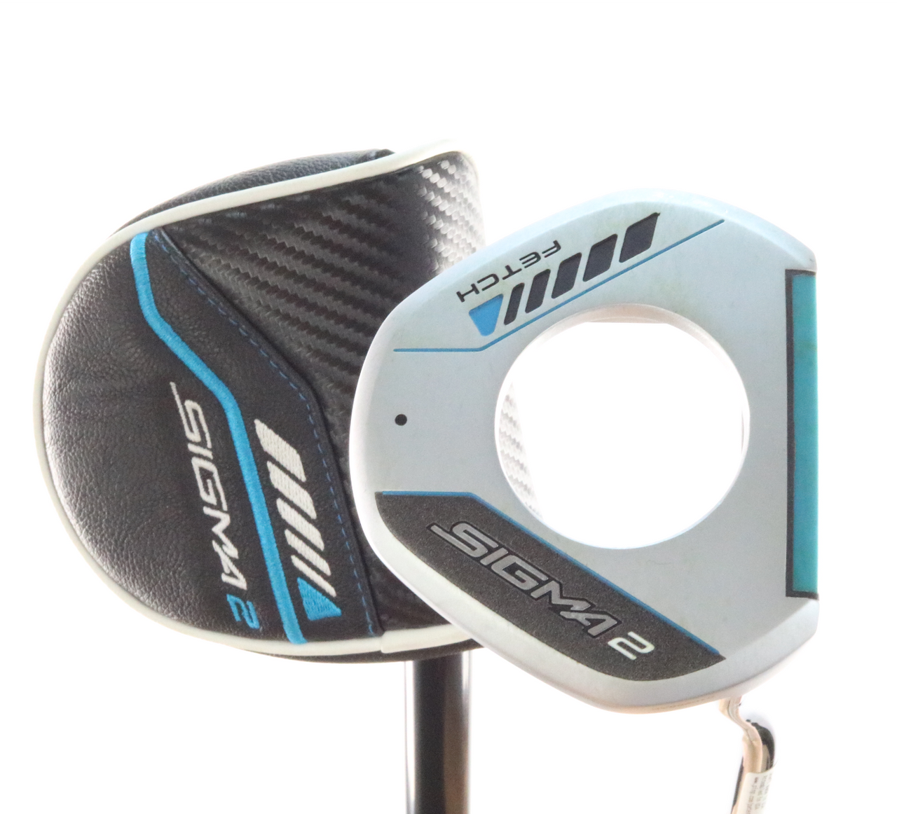 ping fetch putter ping fetch putter