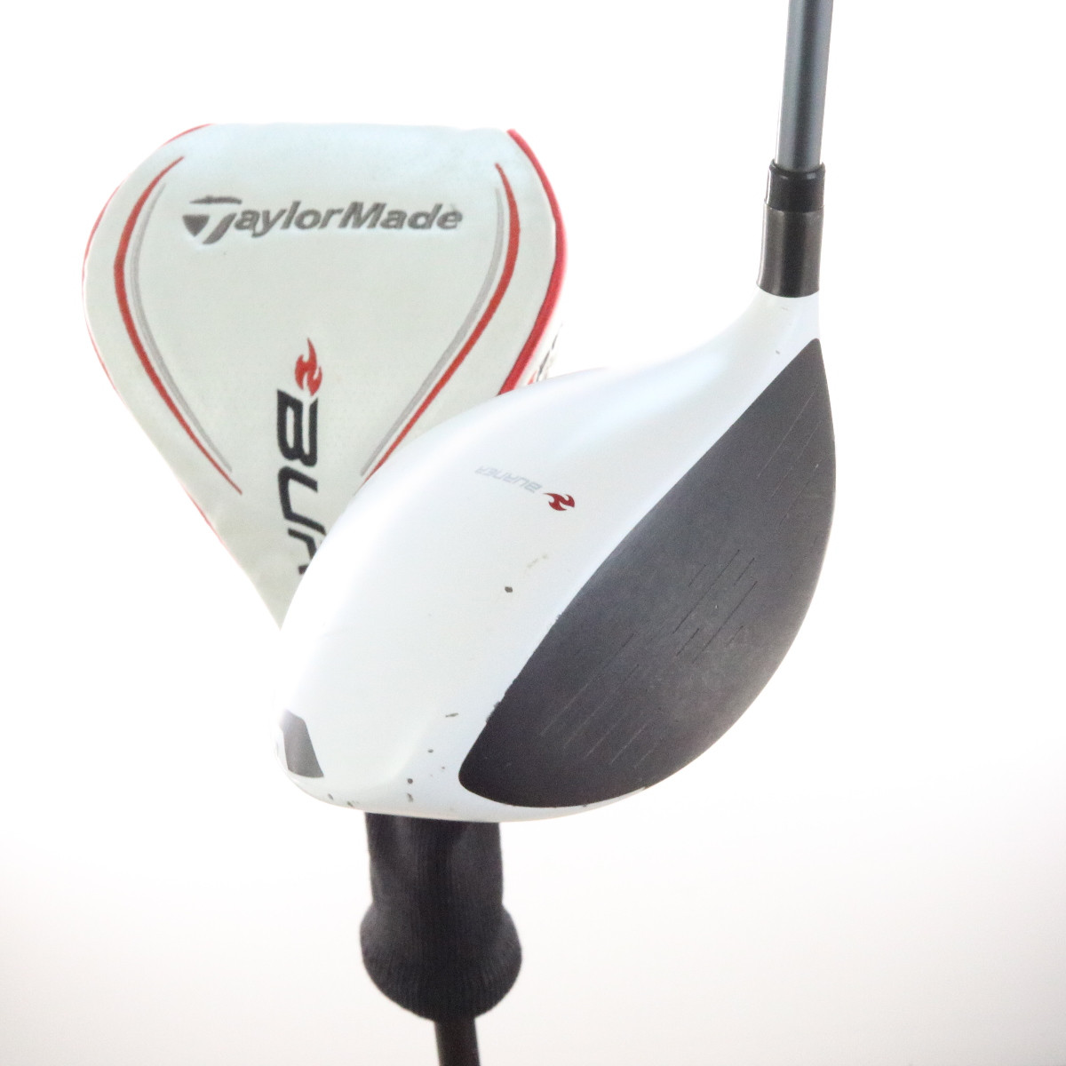 TaylorMade Burner Superfast 2.0 ドライバー TaylorMade Burner SuperFast 2.0 Driver | Golf Avenue