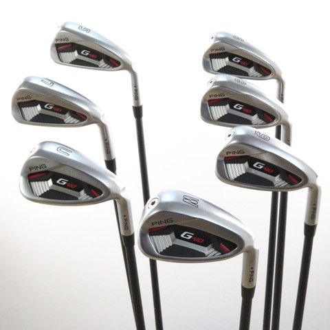 ping irons 2019