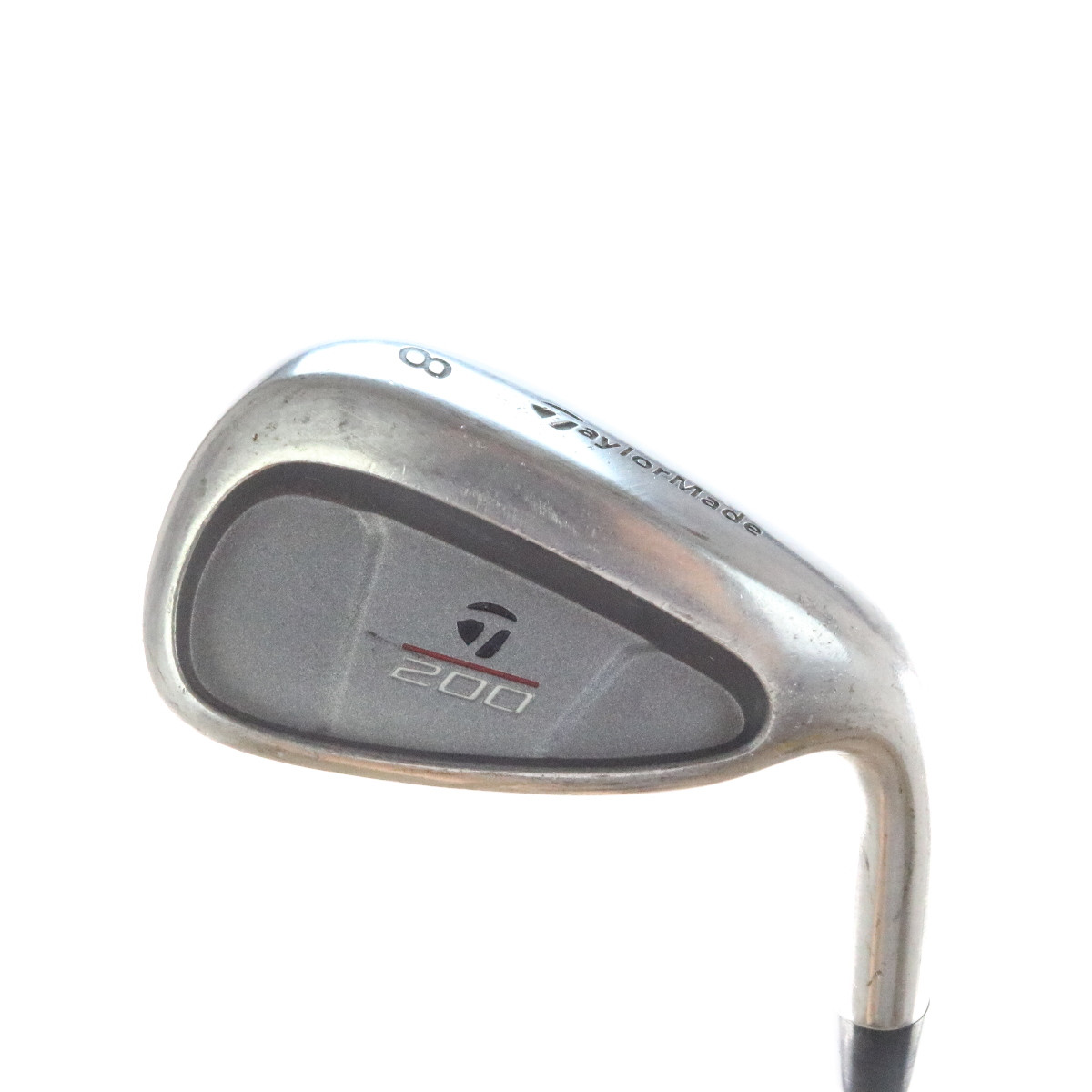 taylormade 200 irons