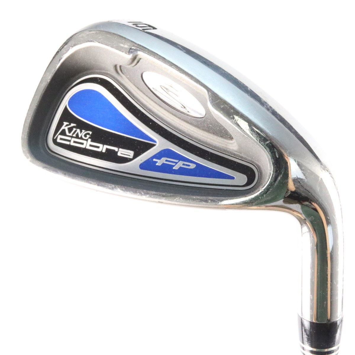 Cobra FP Individual 6 Iron N.S Pro Steel Regular Flex RightHanded