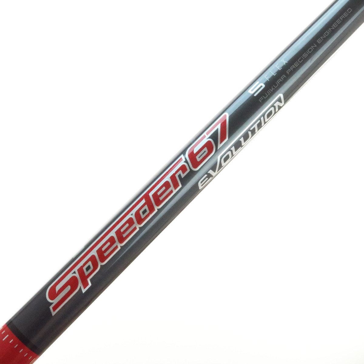 クラブ Fujikura Speeder 661 Evolution TS Fujikura Speeder 661 Evolution III Fairway Shaft – Stiff Flex
