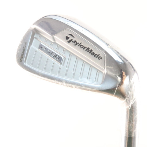 7CB Review Left Handed TaylorMade P790 Black Approach Wedge