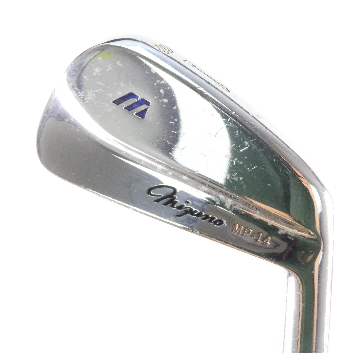 mizuno mp 14 irons