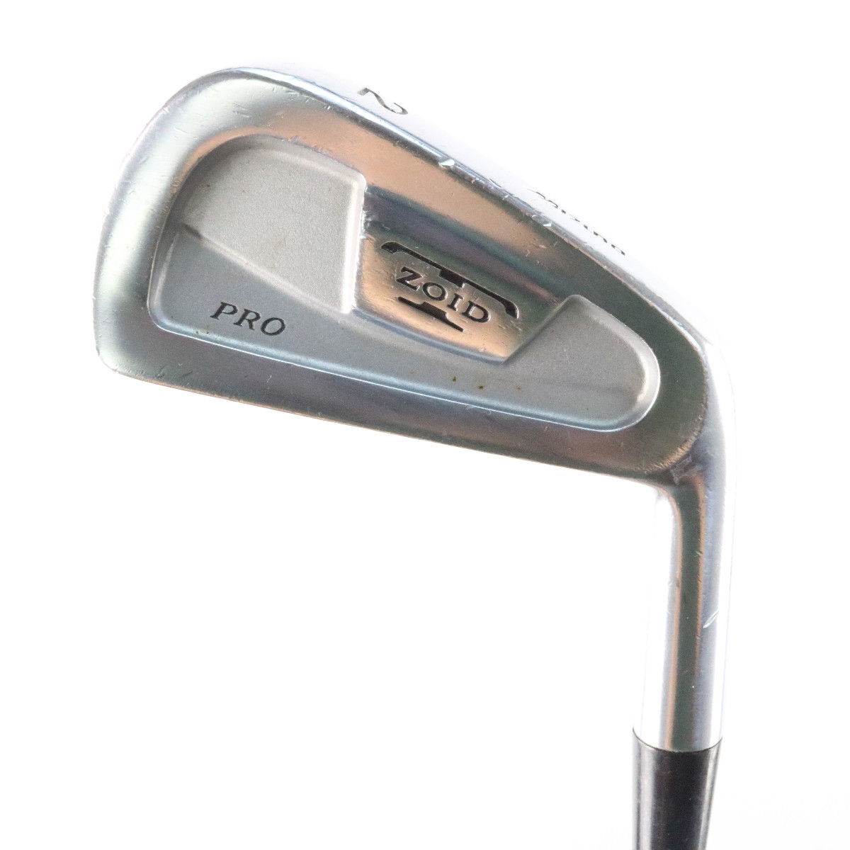 mizuno pro irons